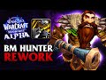 HUGE BM Hunter Overhaul in Midnight