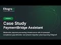 How to Modernize Legacy Payment Systems with AI - Complete Banking Demo