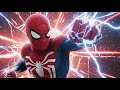 SPIDER-MAN Live Gameplay Walkthrough FULL GAME [4K 60FPS PS5] - No Commentary