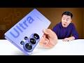 Samsung Galaxy S26 Ultra Unboxing \u0026 Test - Most Complete Flagship Phone?