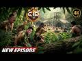 भेष बदलकर जंगल में छुपे आतंकवादियों का पर्दाफाश करने पहुँची CID Team | CID New Episodes 2026