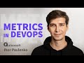 DevOps Metrics