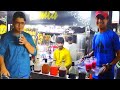 Amazing KULUKKI SARBATH in Karachi Food Street | GREEN CHILLIES LIMCA |Refreshing Booster Mirch Soda