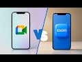 Google Meet vs Zoom: Best Choice for Online Classes \u0026 Meetings?