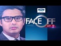 Watch: Face Off@9 With Zakka Jacob