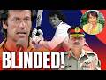 Pakistan Army vs Imran Khan I Cricket Hero \