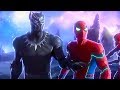 Avengers Infinite War 3 Full Movie