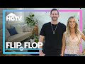Flipping a Small Home Into an Open-Concept Gem - Full Episode Recap | Flip or Flop | HGTV
