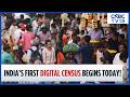 Census 2027 | India’s Census To Go Fully Digital For The First Time | N18V