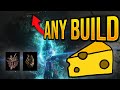 The ULTIMATE Cheese for Haligtree Ulcerated Tree Spirit (Millicent Quest Boss) Elden Ring Patch 1.05