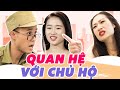 Quan Hệ Với Chủ Hộ - Phim Hài Sitcom Hài Hước Hay Nhất 2025 | Thái Sơn, Cường Cá, Thương Cin