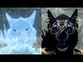 Funny Moments And Glitches In Skyrim Part 7 (Spooky Scary GHOSTS)