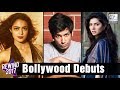 Bollywood Debuts Of 2017  | LehrenTV