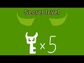 Level devil - secret level