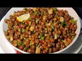 इफ्तार में बनाये बेहतरीन काले चने की चाट|Ramadan Special Fried Kala Chana Chaat|Iftar Recipe