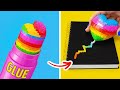 FANTASTIC SCHOOL HACKS |Cool Hacks to Become Popular