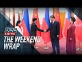 ANC's The Weekend Wrap: Marcos eyes joint oil exploration deal with China amid Middle East war | ANC