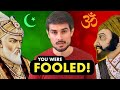 part 3 Aurangzeb vs Shivaji| How India's True History was Hidden from You Dhruv Rathee