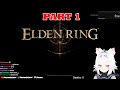 48 HOUR STREAM｜SHADOW OF THE ERDTREE｜ELDEN RING MARATHON｜PART 1 [6/20/24]