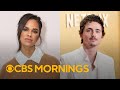 Misty Copeland speaks out after Timothée Chalamet's ballet and opera comments