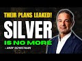 ✨ 7000% Silver Revaluation! Every Silver \u0026 Gold Stacker Needs To Hear This | Andy Schectman Silver