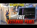 STREAMER PANEL | EVERY DAY FREE PANEL FOR ALL SERVER SAFE