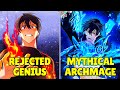 When The MOST HATED Magician In The World Gains The KNOWLEDGE Of A DEADLY ARCHMAGE - Manhwa Recap