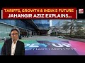 J.P. Morgan India Conference 2025 | Jahangir Aziz on EM Economics \u0026 Commodities | Business News