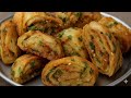 मेरे बच्चे हफ्ते में तीन दिन यही बनवाते हैं  | Easy breakfast recipe | Nashta