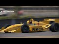 AMS2 Laguna Seca Reynard 95i Mercedes-Benz