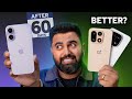 iPhone 17 Long Term Review: Better than the Competition?