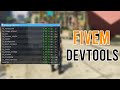 Fivem Resmon \u0026 Event Log Tutorial