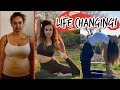 How Yoga Changed My Life!!! | My Yoga Journey