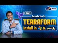 Day-1 Terraform Zero to Hero | Aviz Academy | Avinash Reddy Thipparthi