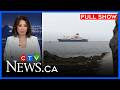 Quebec resident exposed to hantavirus | CTV News Montreal at Six for May 7, 2026