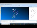 Step II: Ligand Preparation for Molecular Docking | AutoDock Vina Comprehensive Tutorial