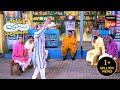 Jetha ने क्यों उड़ाया Signal ढूँढते हुए Popatlal का मज़ाक? | Taarak Mehta Ka Ooltah Chashmah