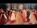 Bride's Surprise Wedding Dance | Tia \u0026 Hark | Bollywood \u0026 Bhangra
