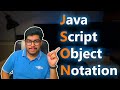 What is JSON | JSON vs XML | HINDI