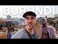 I Visited the World's Poorest Country (it sucked) 🇧🇮