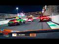 Inside a GT World Challenge Race Stint | Jeddah | Raw GT3 Onboard (No Commentary)