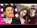 Adam Scott Admits His Kids Are Obsessed With 'Severance'