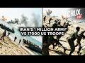 LIVE | Iran Mobilises One Million Troops To Fight US Ground Invasion | Kharg Island | Hormuz | IRGC
