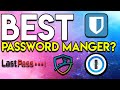 What is the Best Password Manager? ASK TOM SPARK!
