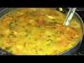 दाल तड़का ऐसे बनकर देखना दाल का ऐसा स्वाद आएगा-पेट भरेगा मन नहीं| Original Dal Tadka Recipe | Dal Fry