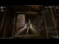 Latron Prime Incarnate VS Level 9999 Demolisher Disruption Warframe