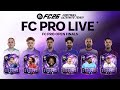 FC Pro Open Finals