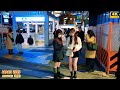 4K HDR Japan travel 2025 | Walk in Shinjuku（新宿）Tokyo Japan |City ambience Nature for relaxing