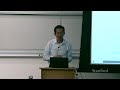 Stanford CS221 | Autumn 2025 | Lecture 1: Course Overview and AI Foundations