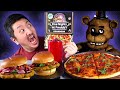 Is the FIVE NIGHTS AT FREDDY'S Cookbook any good?